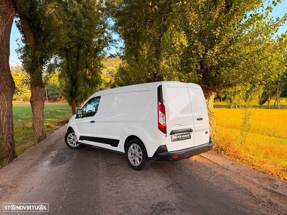 Ford Transit Connect 1.5 TDCi L1 - 4