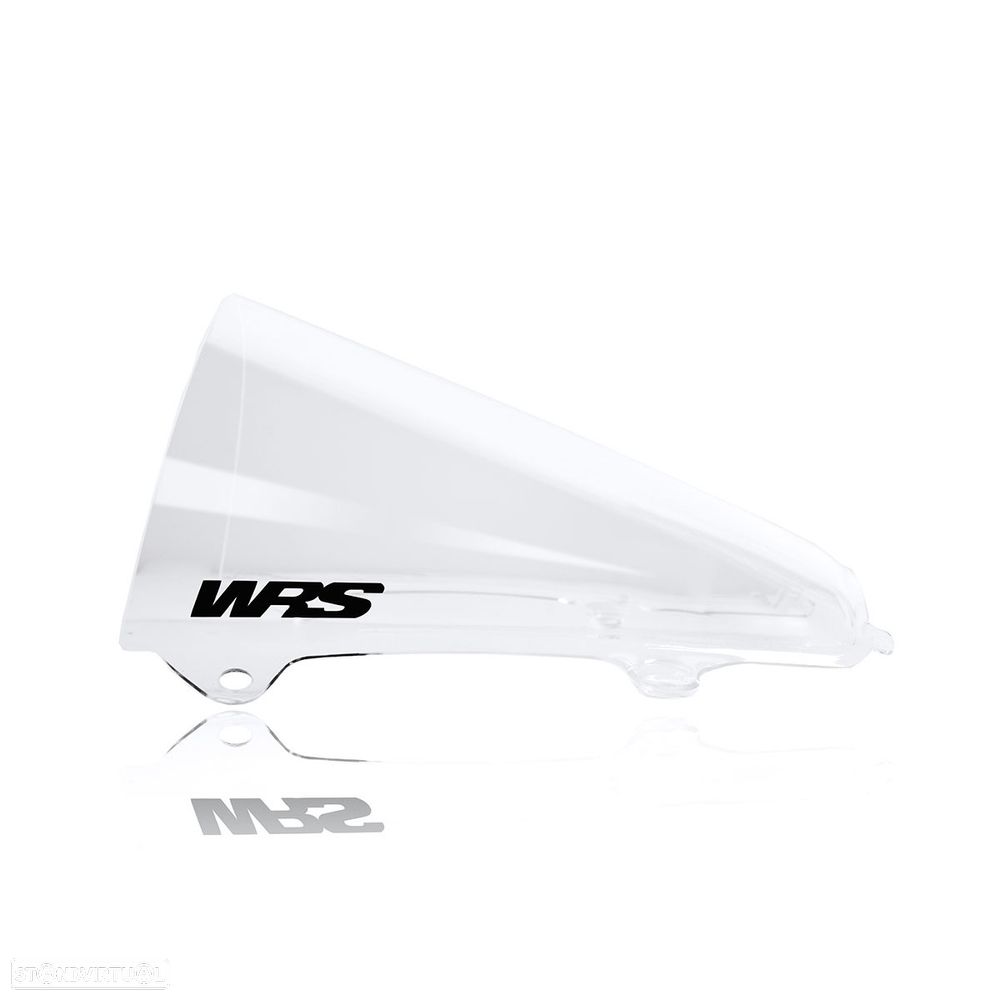 viseira wrs honda cbr 600 rr 2013 - 2021 - 1
