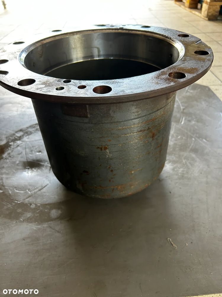 Scania Zwolnica RP735,RBP735.RP835,RBP835 - 3