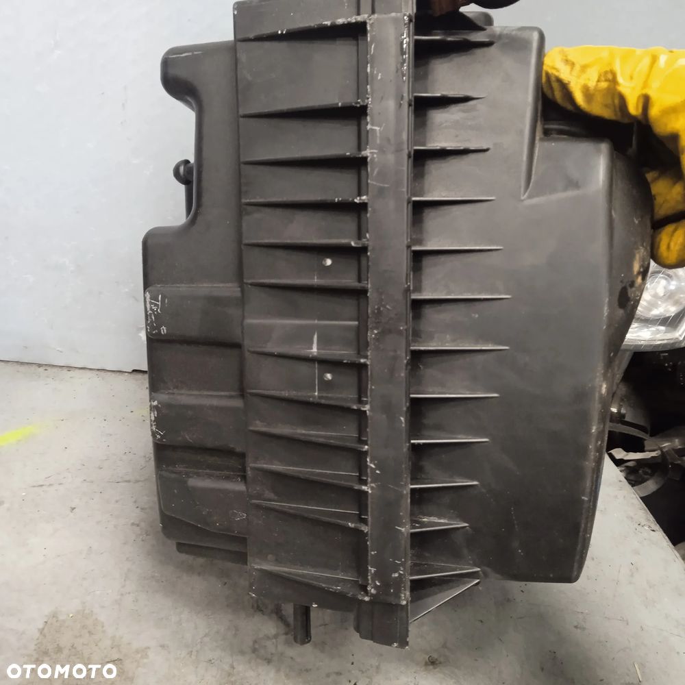 Obudowa filtra powietrza master 2.3 165008632R - 4