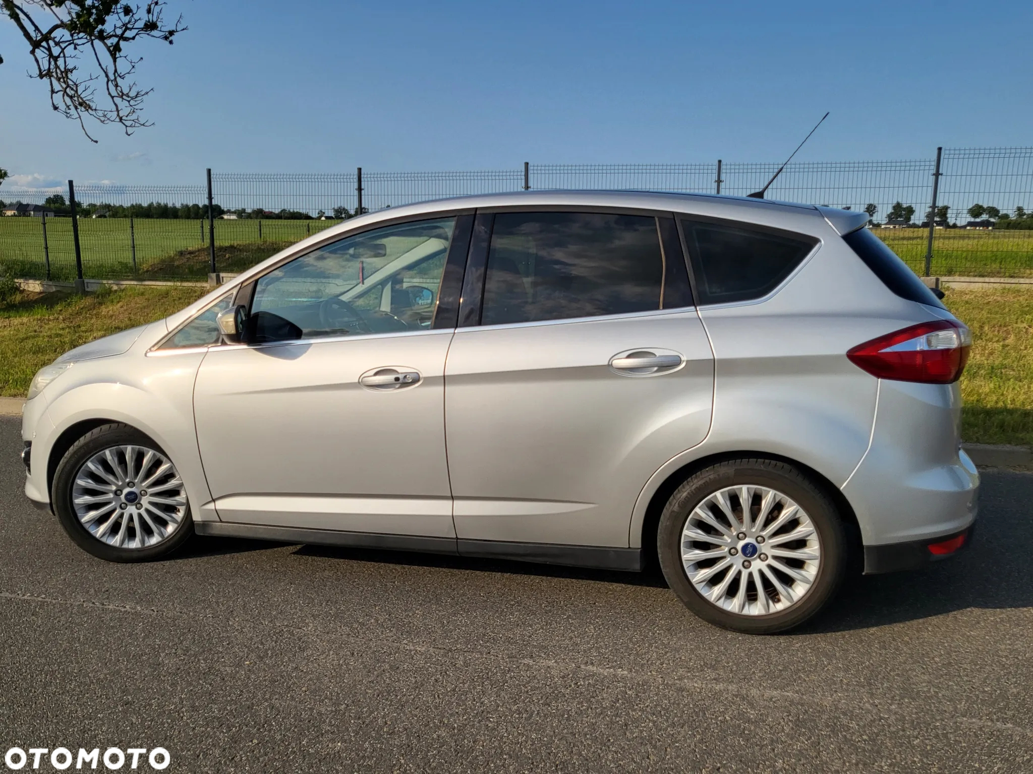 Ford C-MAX - 8