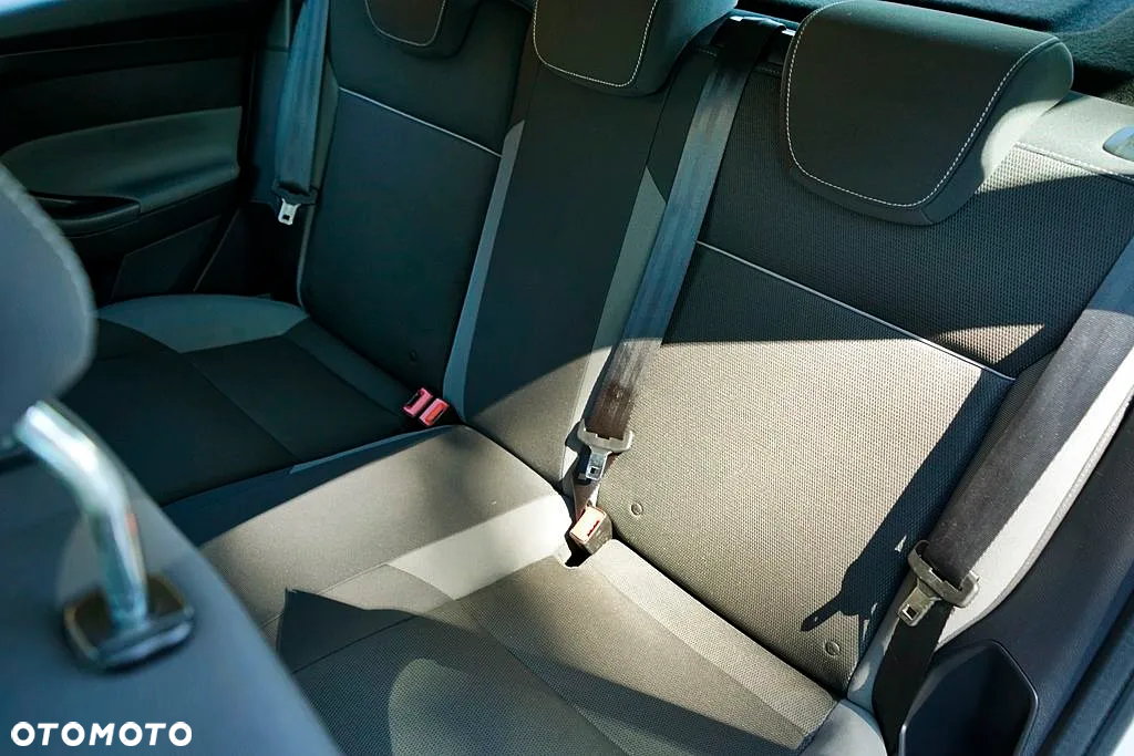 Ford Focus - 19