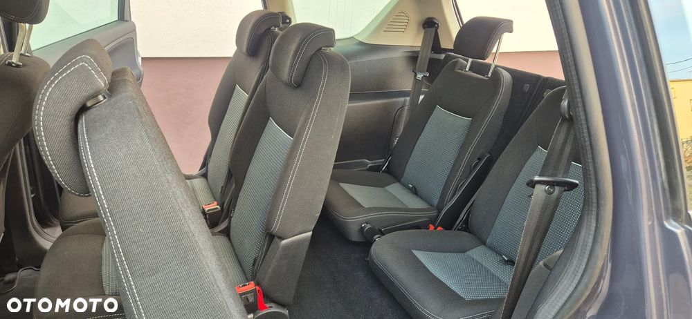 Ford S-Max 2.0 TDCi Trend - 13