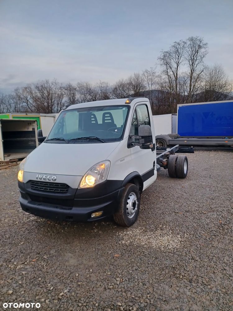 Iveco Daily
