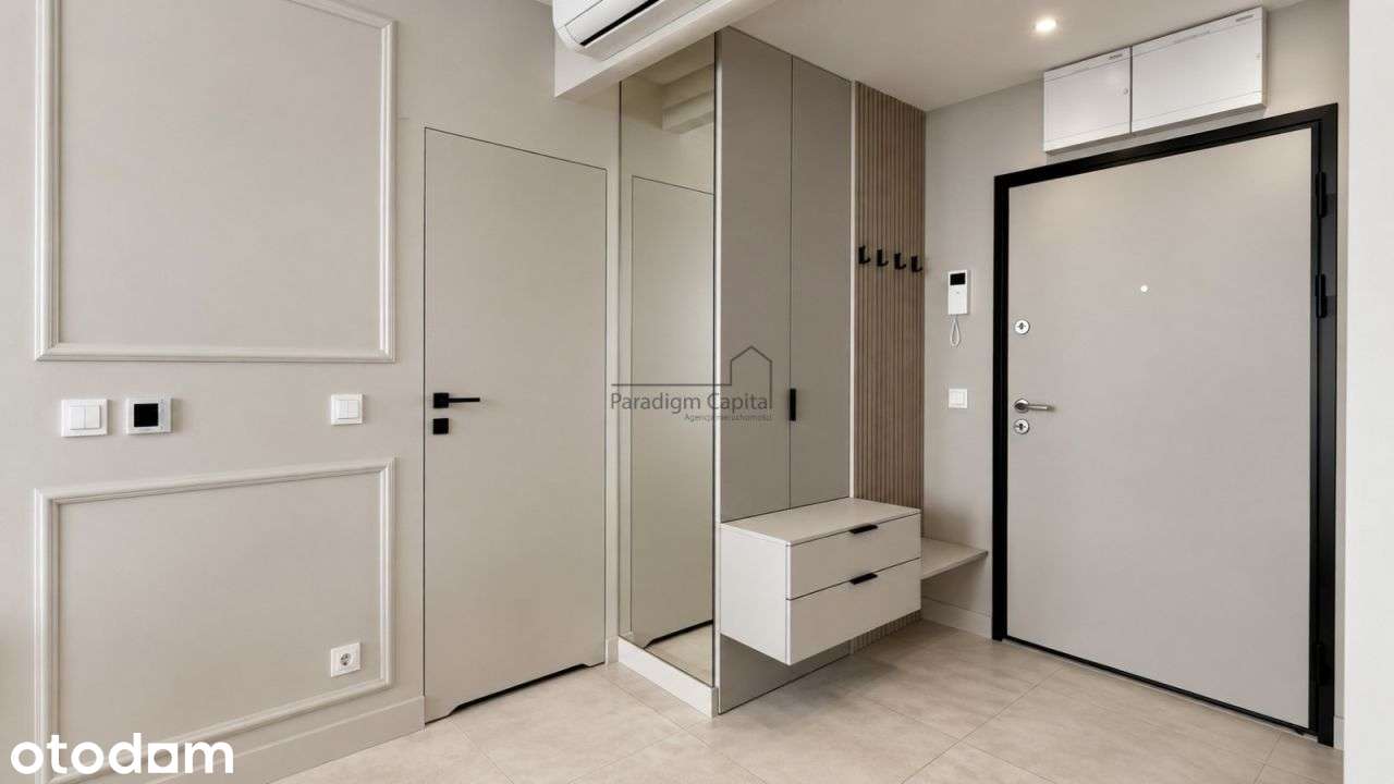 STUDIO 40 M²  NOBLE RESIDENCE | WELLNESS | CENTRUM