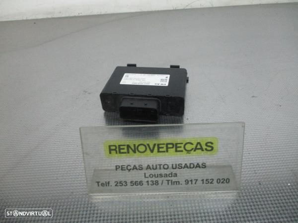 Centralina / Modulo Eletronico Audi A1 (8X1, 8Xk) - 1