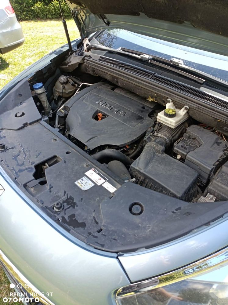 Citroën DS5 HDi 165 SportChic - 18