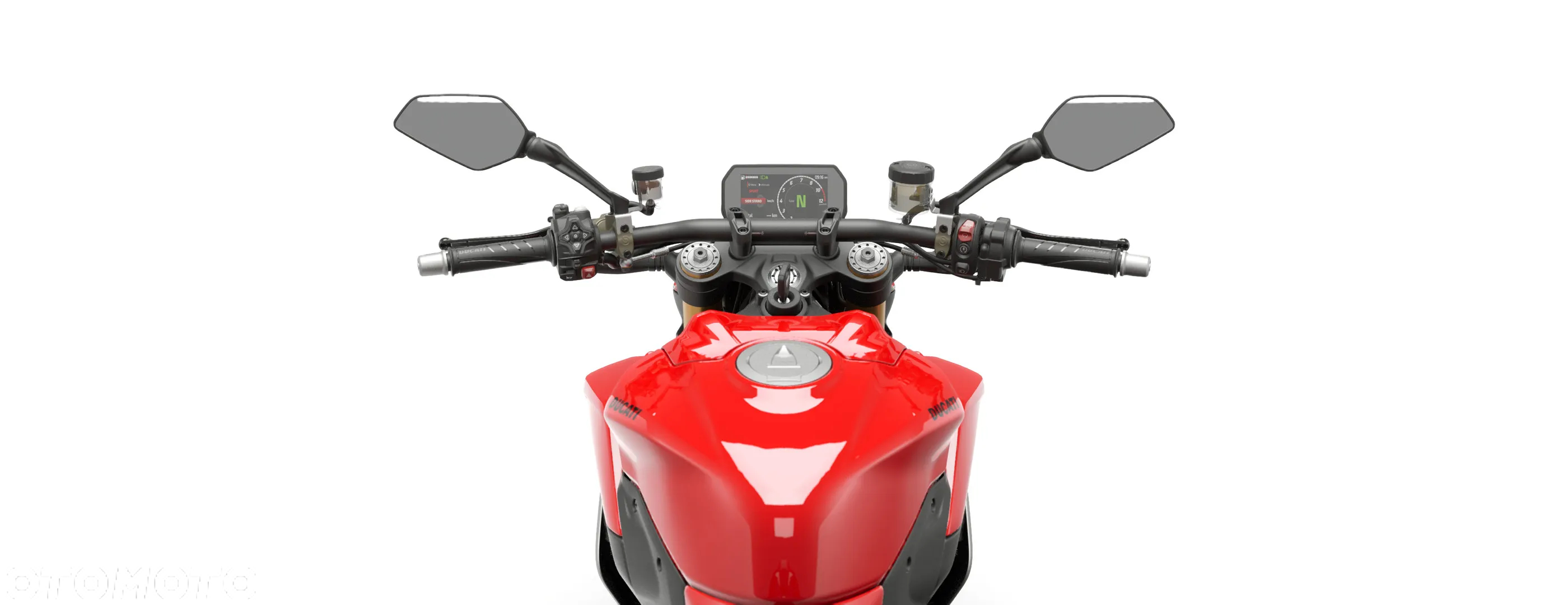 Ducati Streetfighter V2 - 8