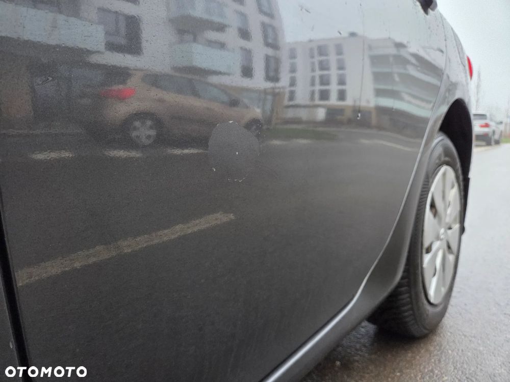 Toyota Corolla 1.6 Terra - 16