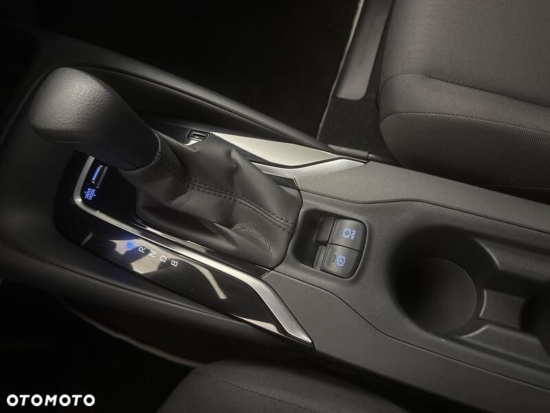 Toyota Corolla 1.8 Hybrid Active - 17