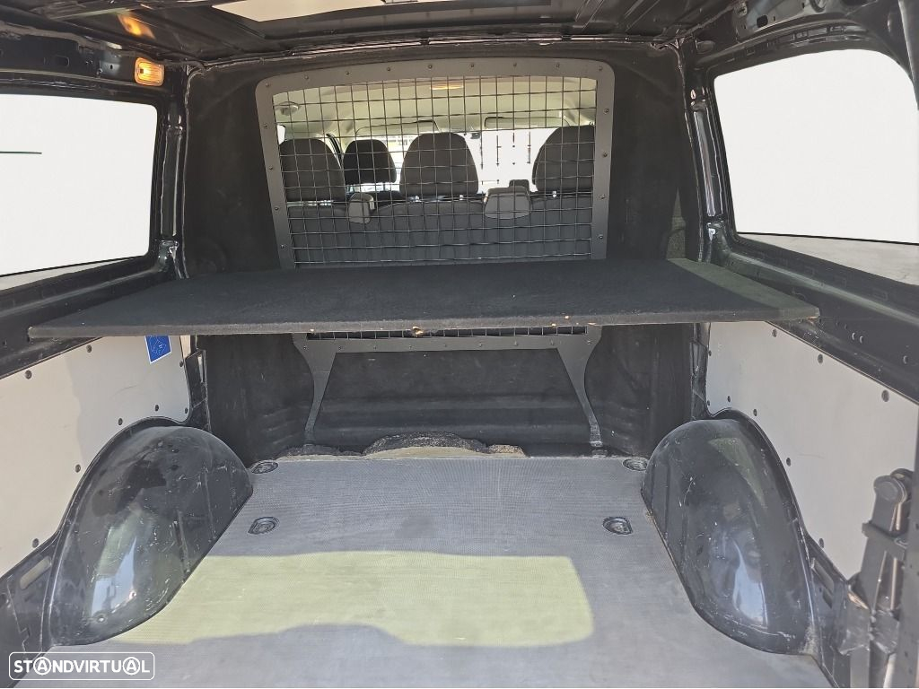 Mercedes-Benz vito - 13