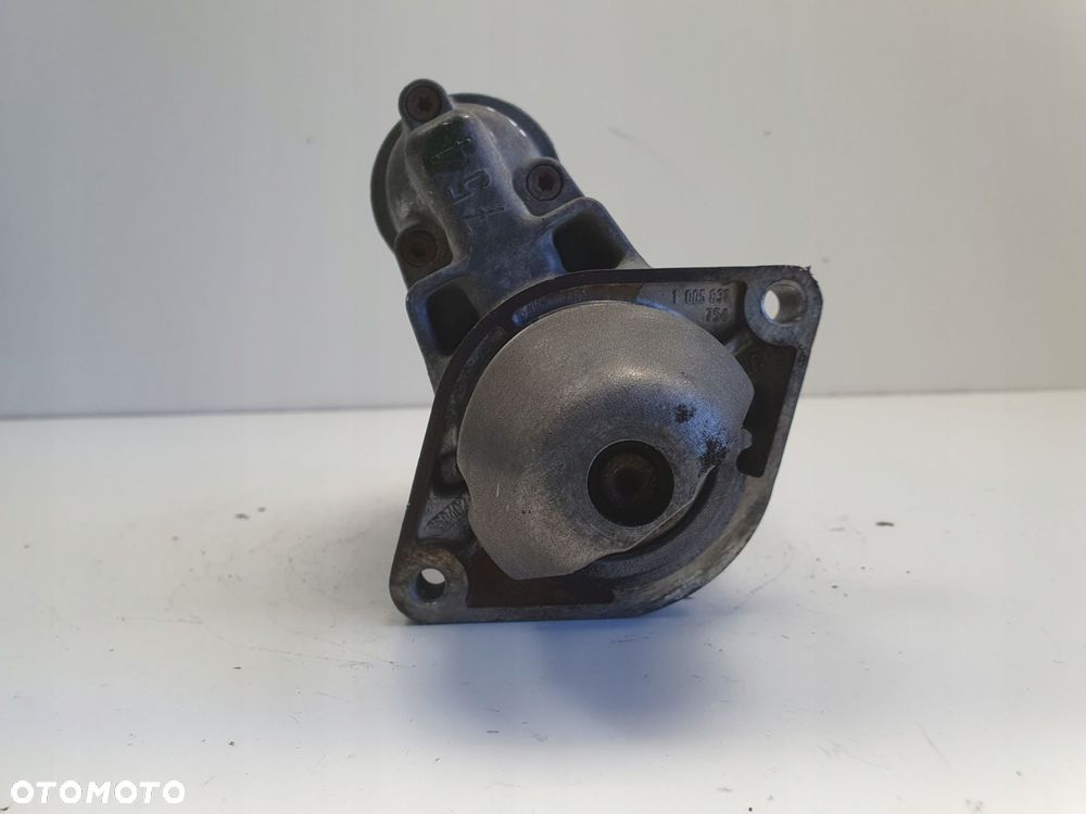 ROZRUSZNIK Citroen Nemo 1.3 HDI ROZRUSZNIK 0001138012 - 5