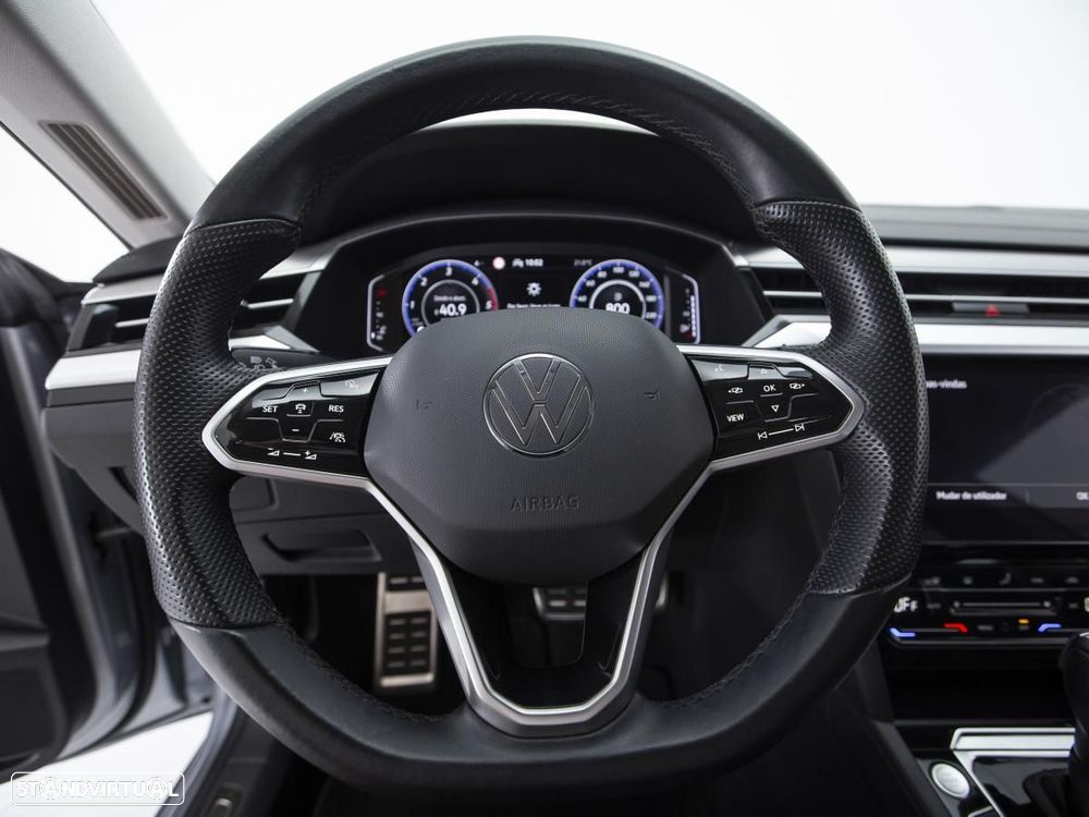 VW Arteon 2.0 TDI Elegance DSG - 15