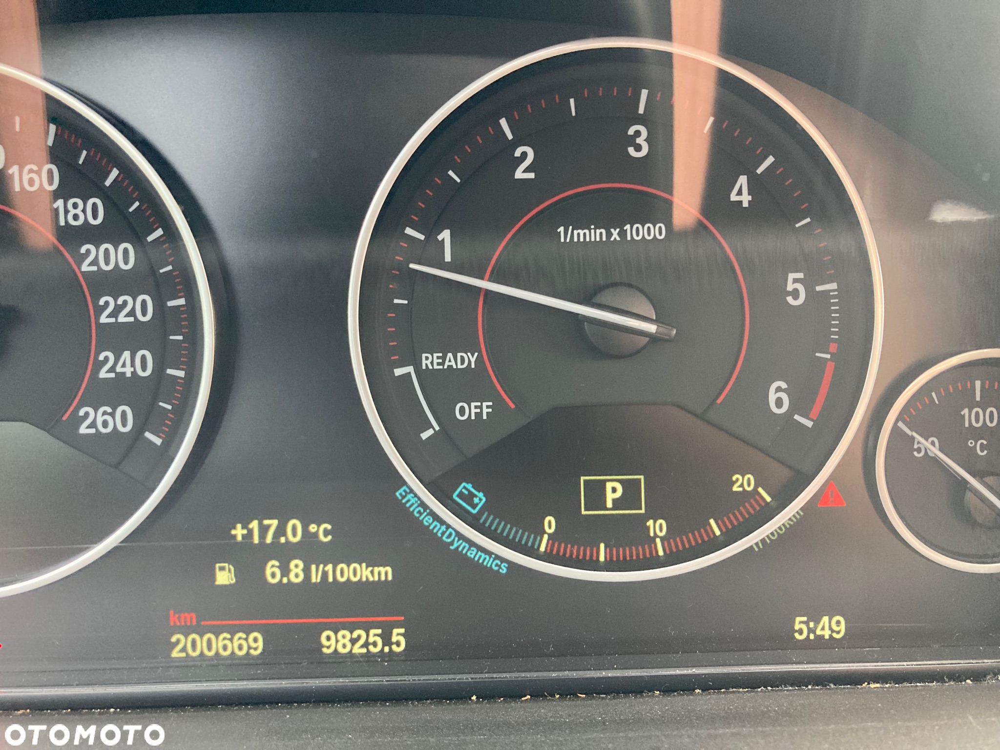 BMW Seria 4 418d Gran Coupe Sport Line - 11