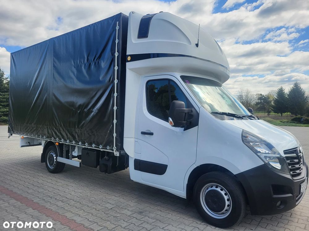 Opel MOVANO - 6