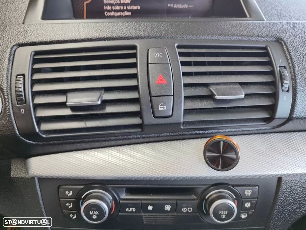 BMW 123 d Coupe - 30