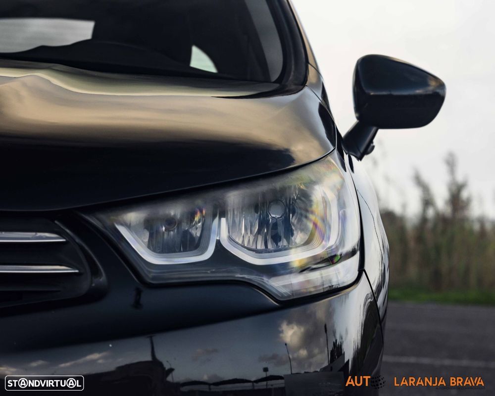 Citroën C4 1.6 BlueHDi Feel - 15