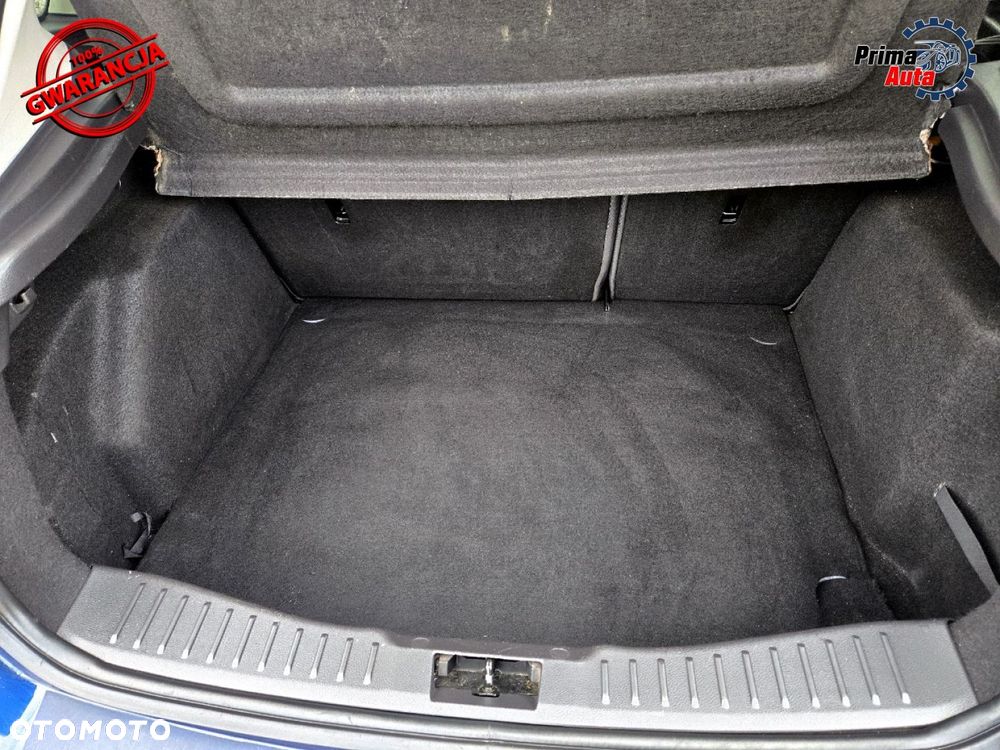 Ford Focus 1.0 EcoBoost Start-Stopp-System Business Edition - 14