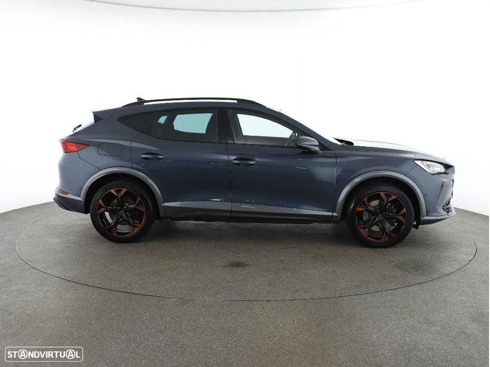 Cupra Formentor 1.4 e-Hybrid DSG VZ - 9