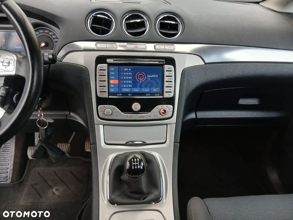 Ford S-Max 2.0 Gold X - 25