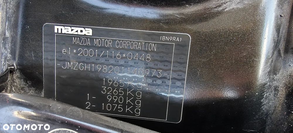 Mazda 6 - 10
