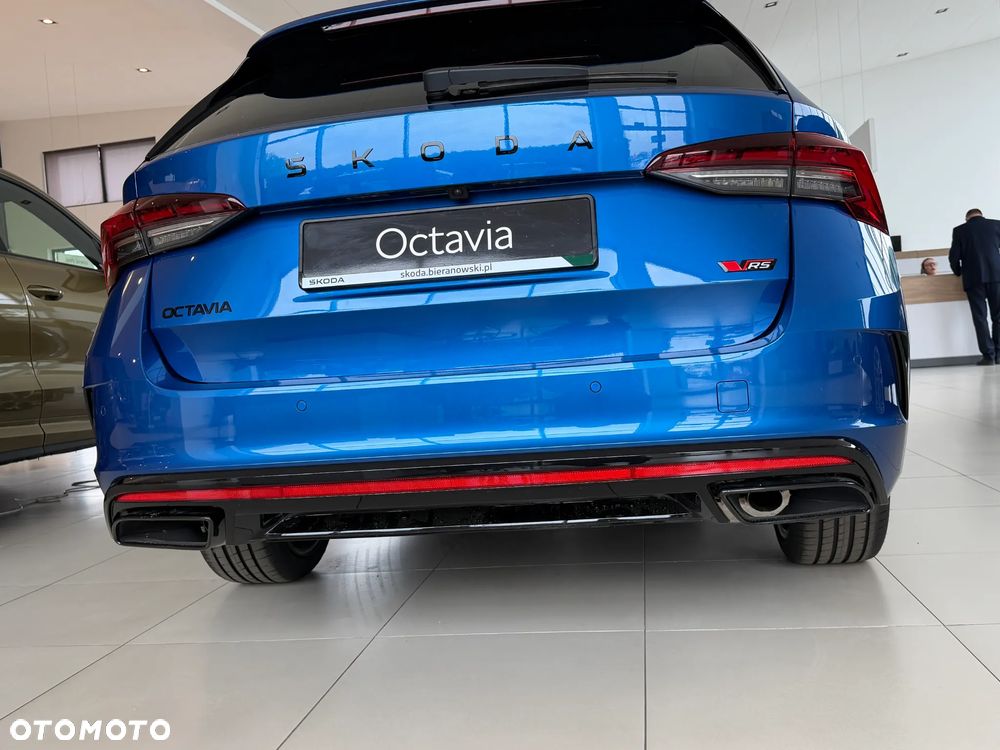 Skoda Octavia - 26