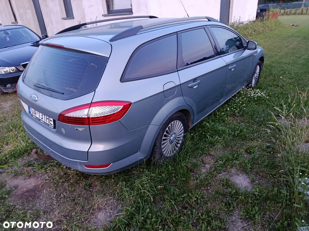 Ford Mondeo 2.0 TDCi Trend - 3