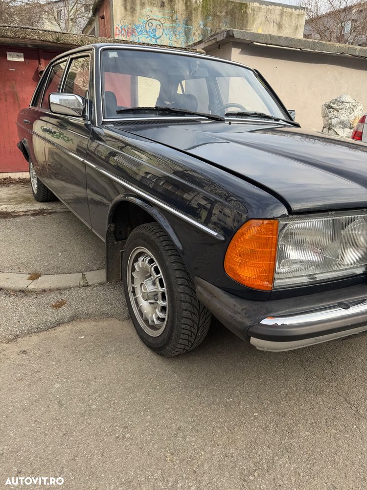 Mercedes-Benz A 200 - 6