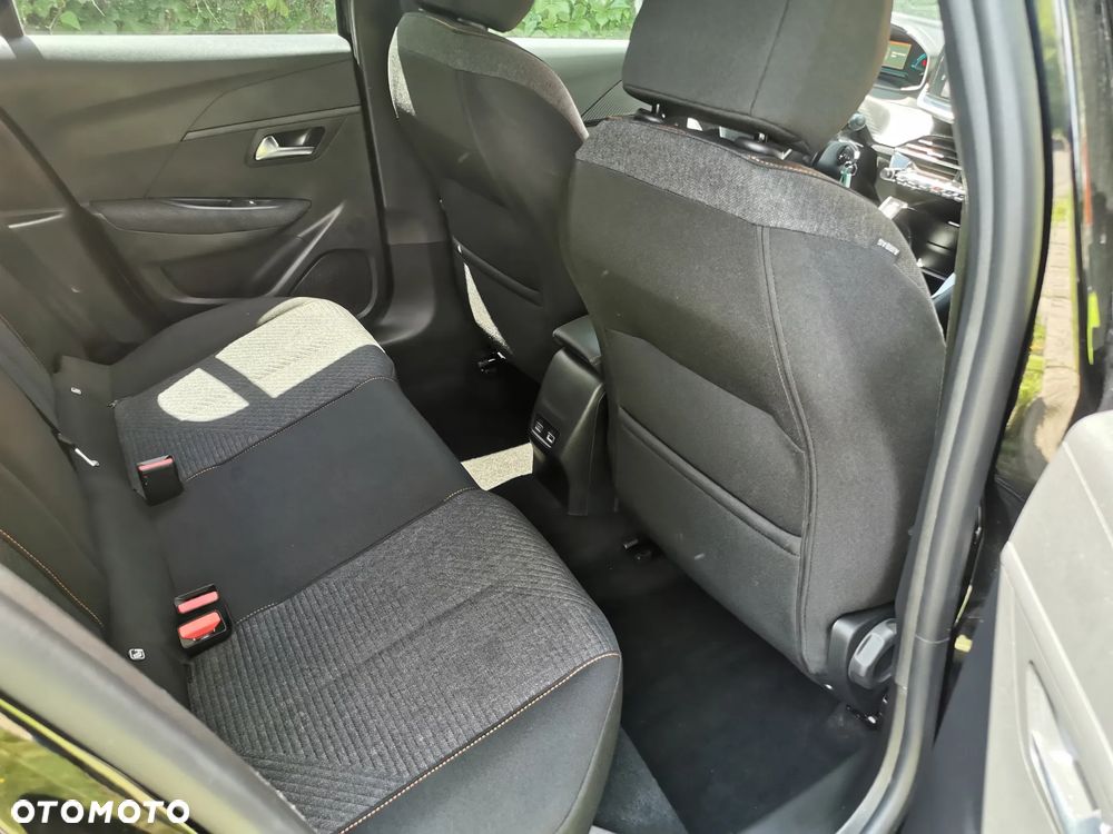 Peugeot 208 Hybrid 100 e-DSC6 Active - 8