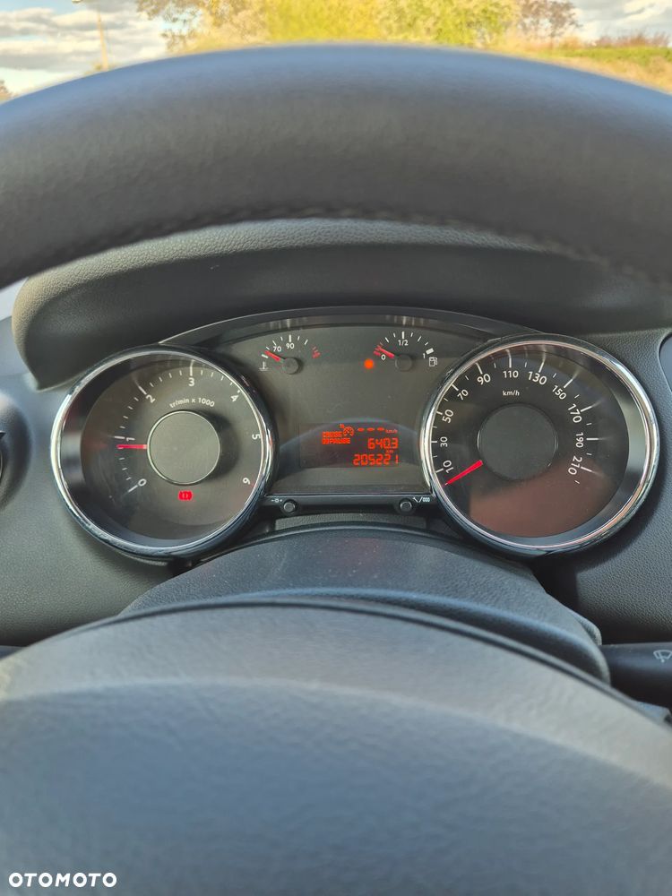 Peugeot 5008 1.6 HDi Access - 9