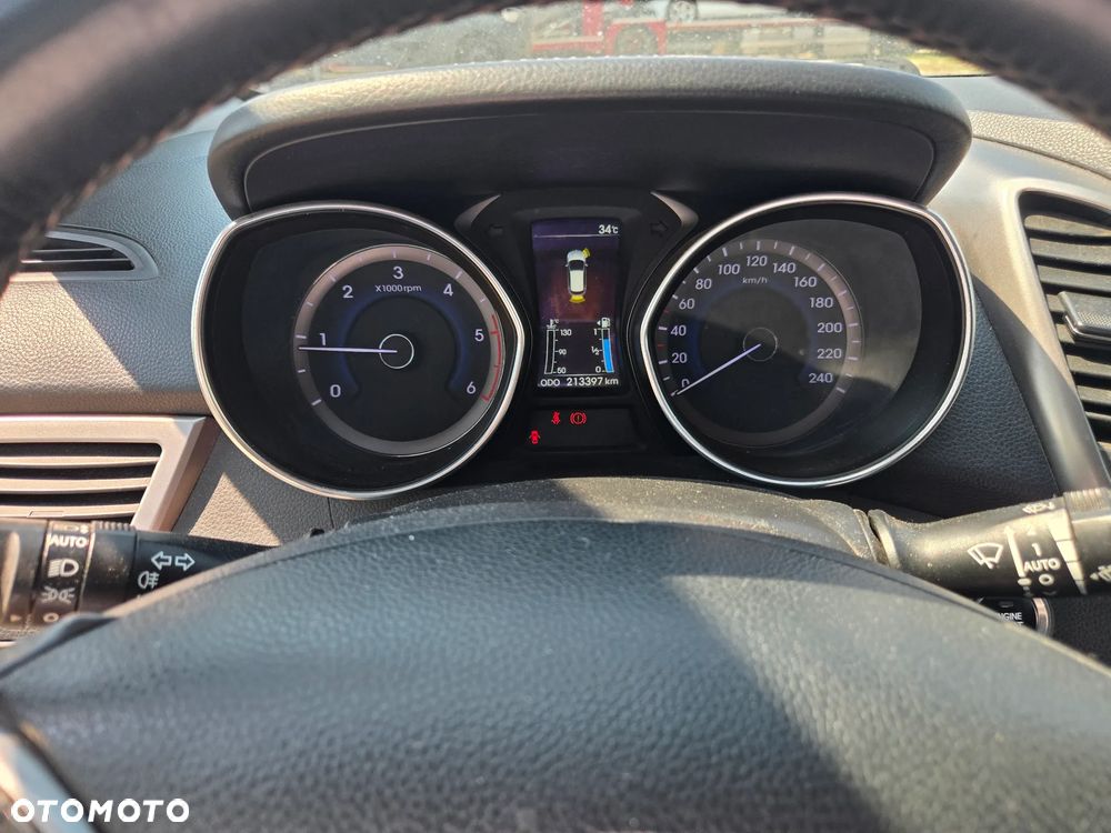 Hyundai i30 1.4 CRDi Intro Edition - 12