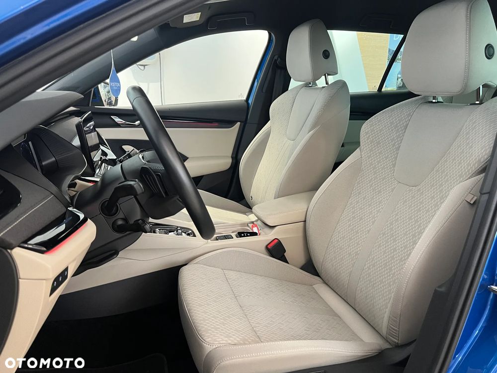 Skoda Octavia 2.0 TSI 4x4 Style DSG - 15