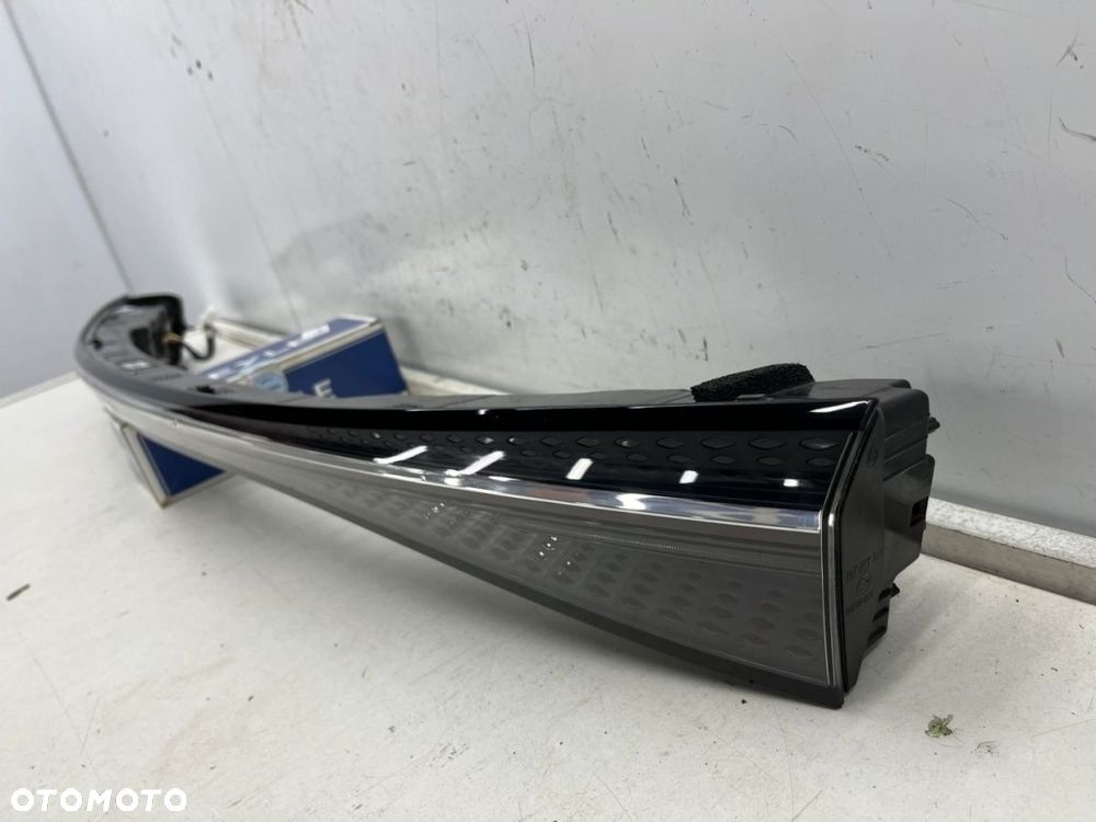 Lampa BYD Seal 2022r.- tylne światło w klape bagaznika blenda LED ekea-4107300a - 9
