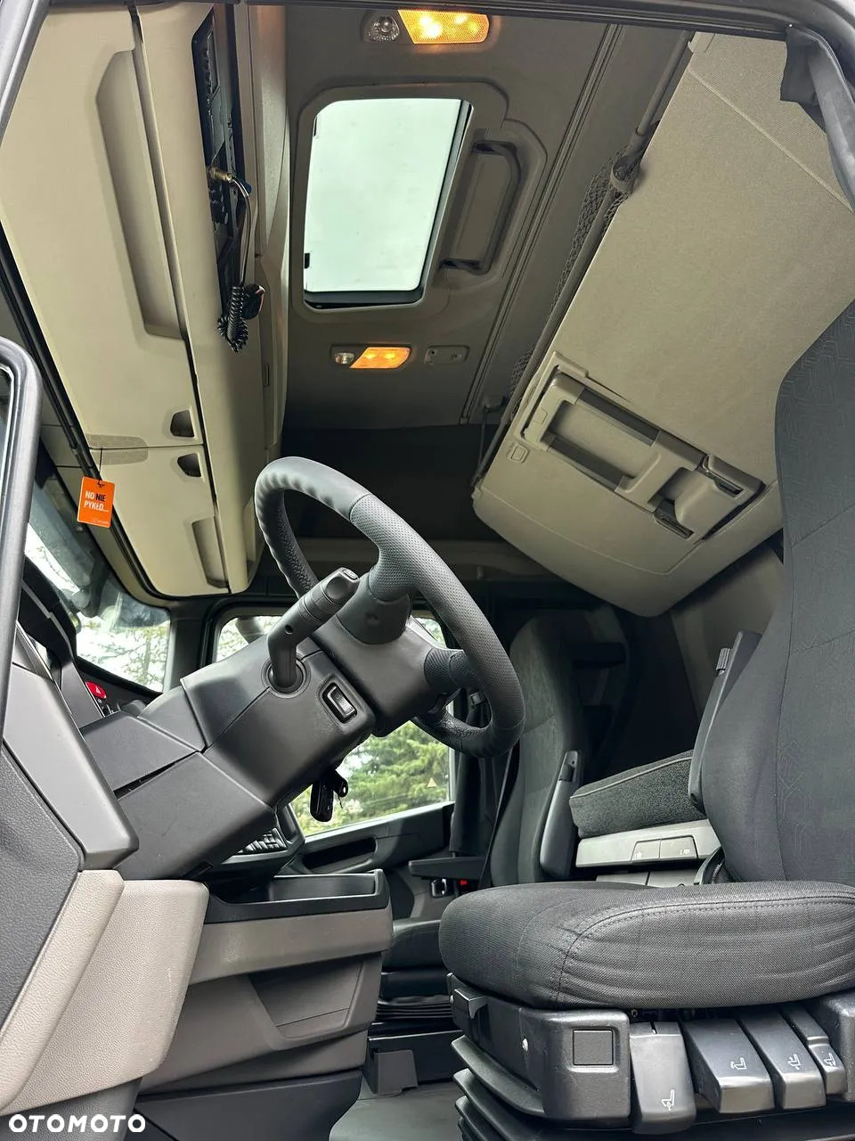 Scania S450 - 19