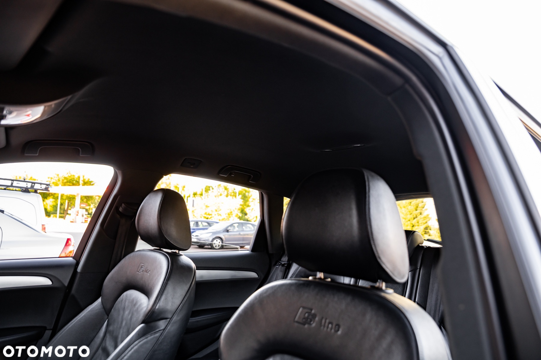Audi Q5 2.0 TFSI quattro tiptronic - 26