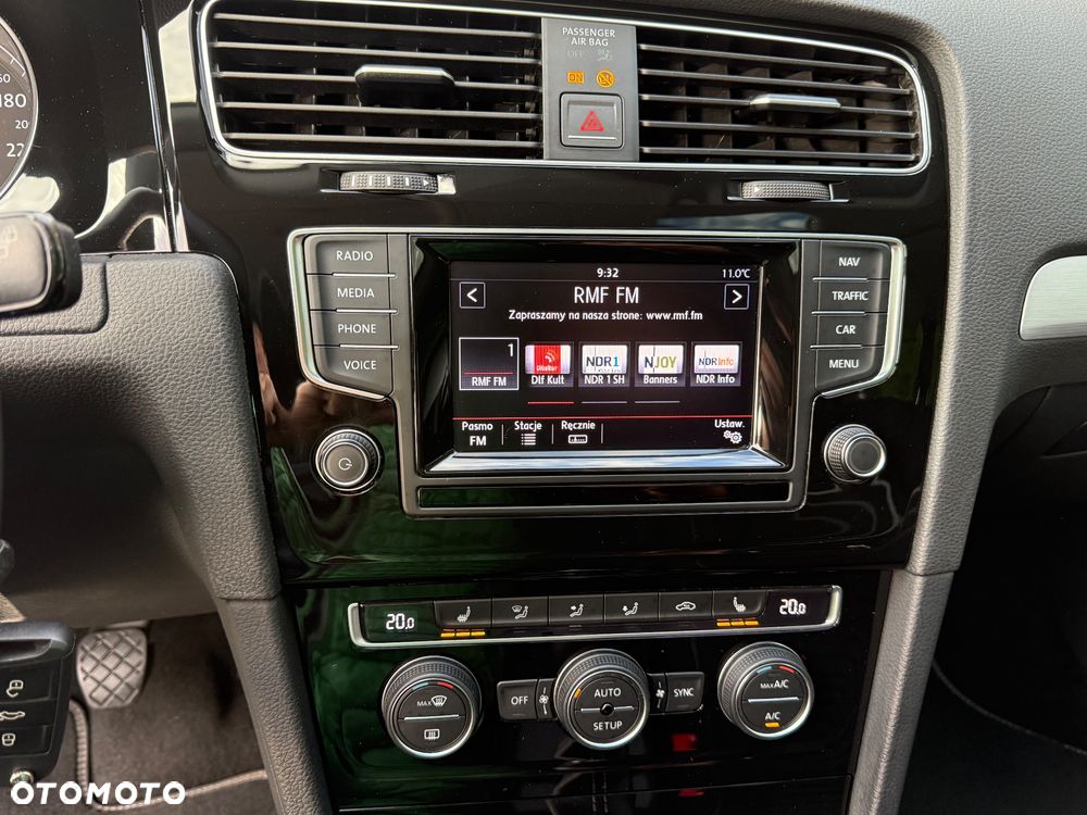 Volkswagen Golf 1.2 TSI BlueMotion Technology Cup - 16