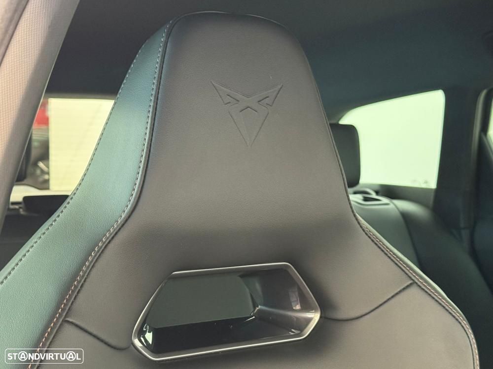 Cupra Leon ST 1.4 e-Hybrid VZ DSG - 23