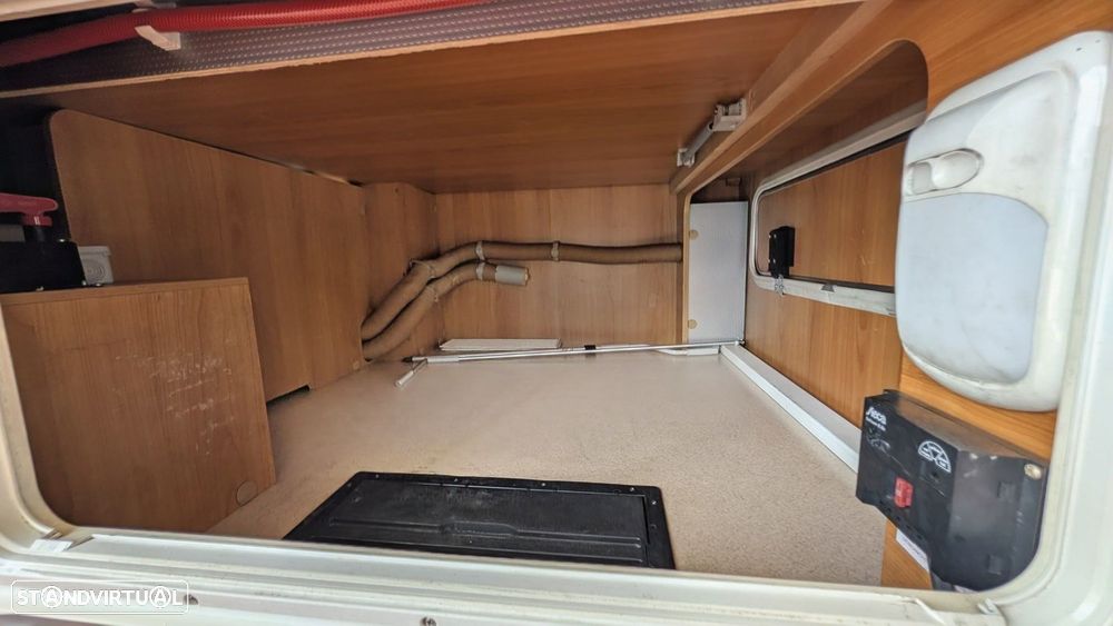 Fiat Ducato AUROS AUTOSTAR - 28