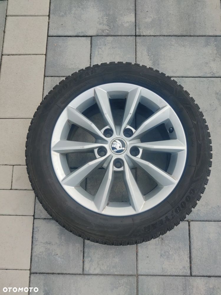 Skoda Octavia 2.0 TDI Edition - 12