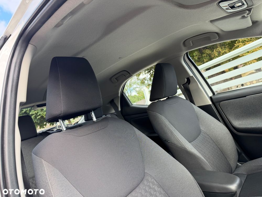 Toyota Yaris Hybrid 1.5 Active - 18