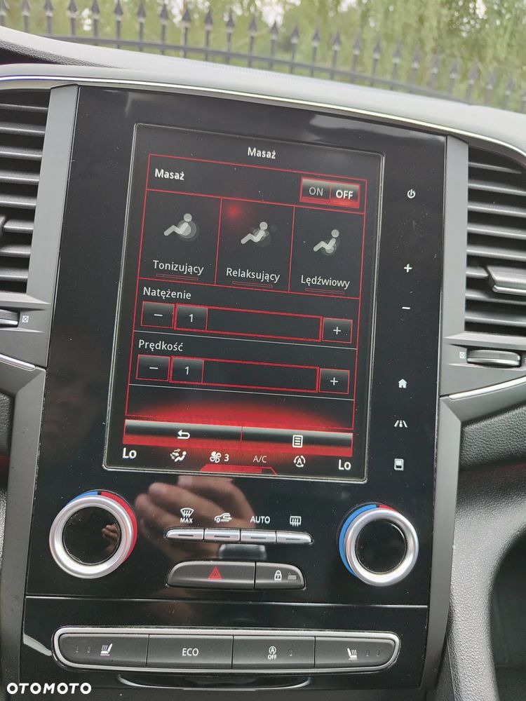 Renault Talisman ENERGY dCi 130 INTENS - 20