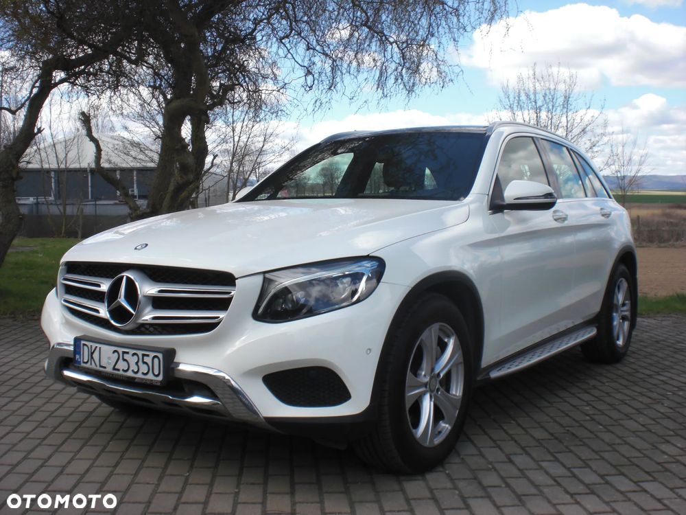 Mercedes-Benz GLC - 3