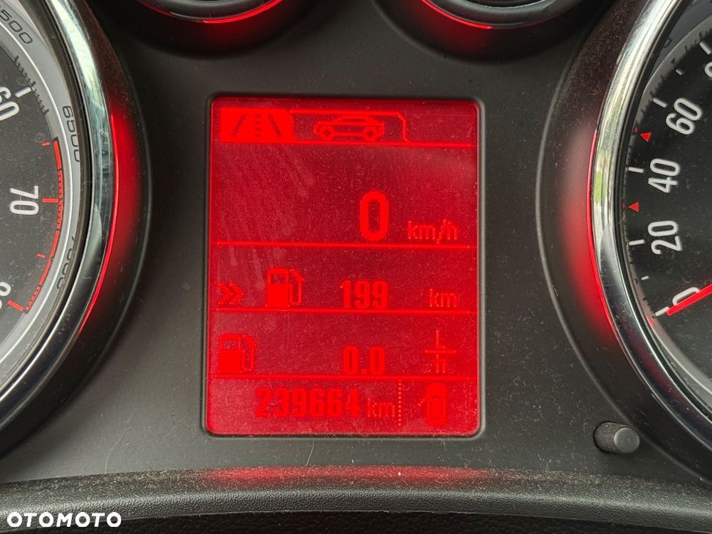 Opel Astra 1.6 Active - 7