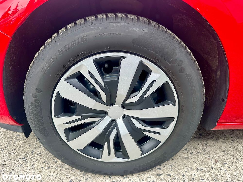Opel Astra 1.6 ECOTEC DI Turbo ecoFLEX St Exklusiv - 22