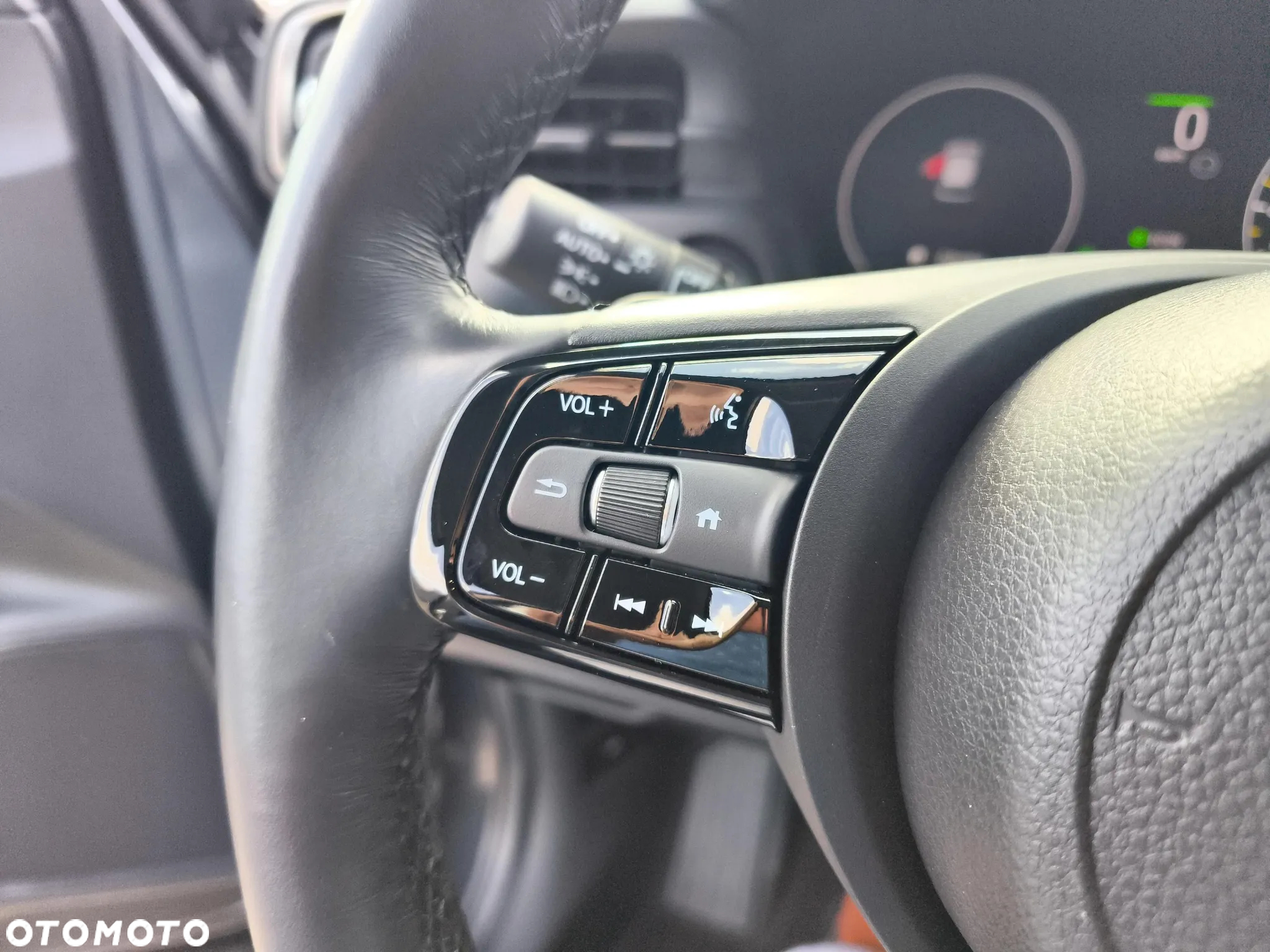 Honda HR-V - 25