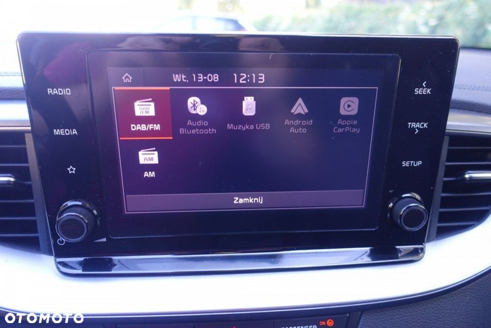 Kia Ceed - 25