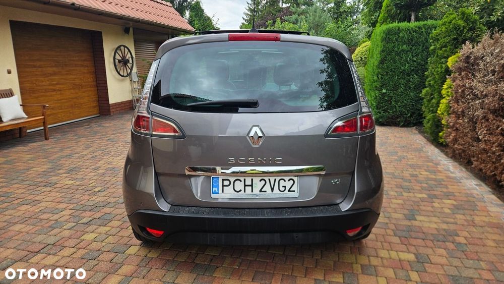 Renault Scenic - 8