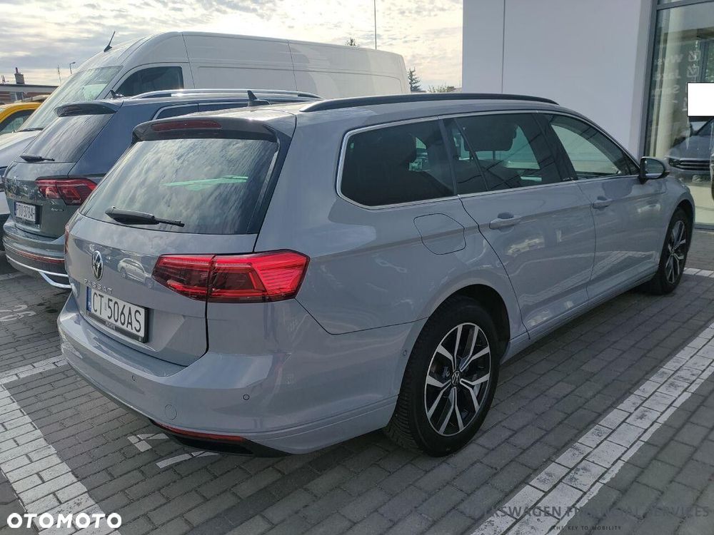 Volkswagen Passat - 6