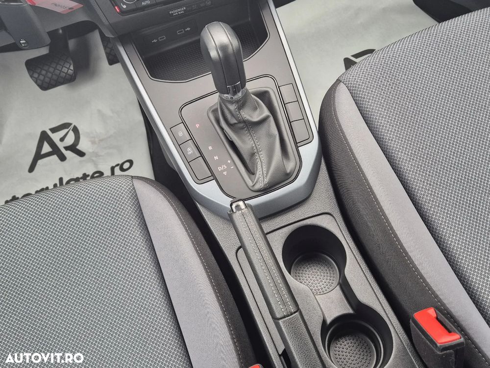 Seat Arona 1.0 TSI DSG7 Style - 19
