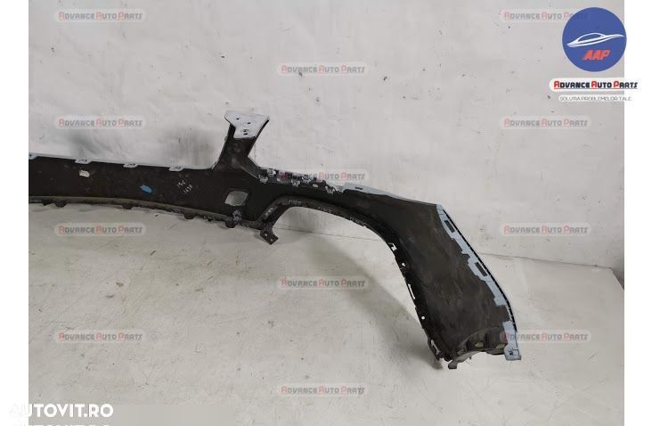 Bara Fata originala cu senzori Opel  Mokka  1 2012 2013 2014 2015 - 5